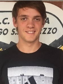 BERGIA MATTEO